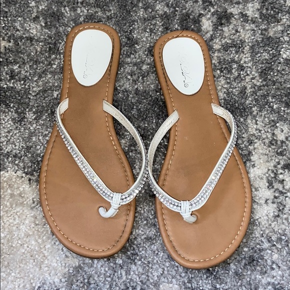 Size 7 Sandals